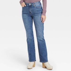 Universal Thread Vintage Bootcut Jeans